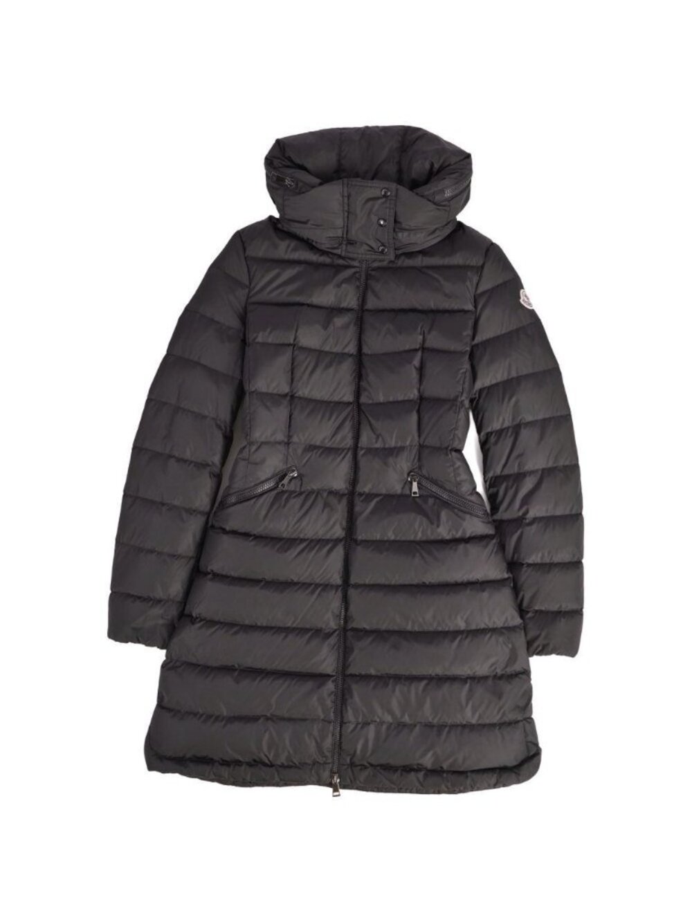 Moncler Coat Flammette